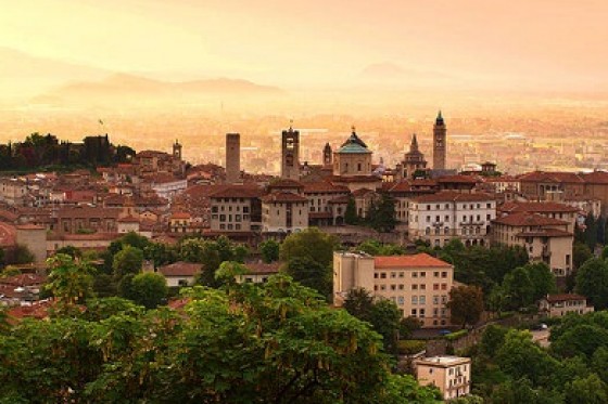 Bergamo City Break