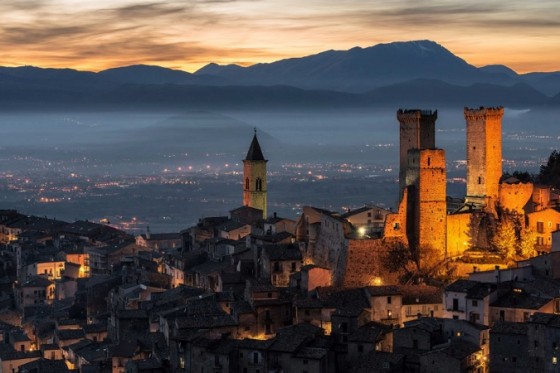 Marche & Abruzzo - Discovery the hearth of Italy