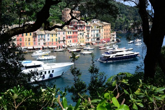 Castello Brown Portofino