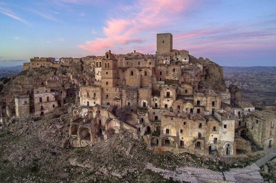 Basilicata Tour