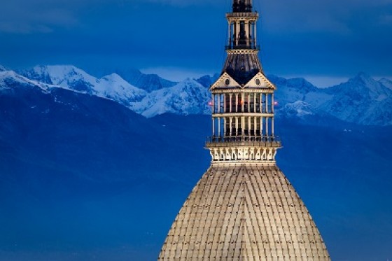 Turin Luxury City Break