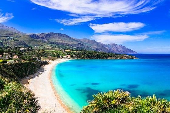 Colors of west Sicily