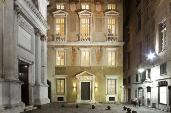 Hotel Palazzo Grillo